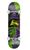 Z-Flex Mini Gator Skateboard 7.25in