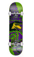 Z-Flex Mini Gator Skateboard 7.25in