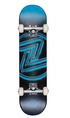 Z-Flex Mini Logo Skateboard 7.25in