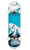 Z-Flex Mini Polar Bear Skateboard 7.25in