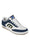 Etnies Aurelien Michelin Mens Shoes White/Navy/Gold skate Connection