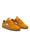 Lakai Cambridge Mens Suede Shoes Orange Suede