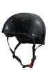 Triple 8 The Certified SS Helmet Black Glitter