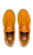 Lakai Cambridge Mens Suede Shoes Orange Suede