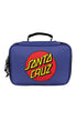 Santa Cruz Classic Dot Lunchbox Duck Blue