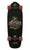 OBfive Cobra Surf Skate Cruiser 31in Skate Connection