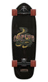 OBfive Cobra Surf Skate Cruiser 31in