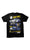 DGK See Ya Mens T-Shirt Black Skate Connection 