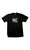 DGK See Ya Mens T-Shirt Black Skate Connection 