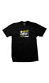 DGK See Ya Mens T-Shirt Black