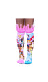 Madmia Disney Princess Socks