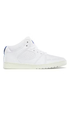 eS Accel Slim Mens Shoes White/Tan