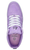 eS Accel Slim Mid Mens Shoes Lavender