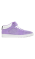 eS Accel Slim Mid Mens Shoes Lavender