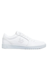 eS EOS Mens Shoes White/White