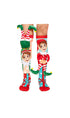 Madmia Elf Socks