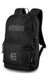 Etnies Fader Print Backpack Black/Charcoal