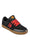 Etnies x Santa Cruz Marana Youth Shoes Black/Red/Gum Skate Connection