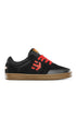 Etnies x Santa Cruz Marana Youth Shoes Black/Red/Gum