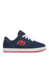 Etnies Josl1n Youth Shoes Navy/Red/White