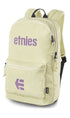 Etnies Fader Print Backpack Natural