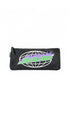 Santa Cruz Global Flame Strip Pencil Case Black