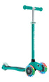 Globber Primo V2 Light Scooter Emerald Green/Mint