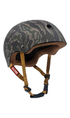 Globe Goodstock Certified Helmet Tiger Camo