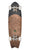 Globe Sagano Olivewood Green Pearl Cruiser 26in Skate Connection