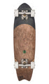 Globe Sagano Olivewood Green Pearl Cruiser 26in