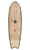 Globe Sagano Olivewood Green Pearl Cruiser 26in Skate Connection