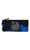 Santa Cruz Glow Dot Mono Pencil Case Cobalt Tie Dye Skate Connection