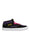 Vans Half Cab Mens Shoes Black/Purple Skate Connection