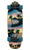 OBfive Happy Hour RKP1 Surf Skate Cruiser 31in Skate Connection