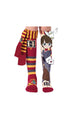 Madmia Harry Potter Socks