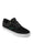 Emerica Hoban Mens Shoes Black/White/Gold Skate Connection