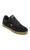 Etnies Joslin Youth Shoes Black/Gum Skate Connection