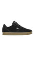 Etnies Joslin Youth Shoes Black/Gum