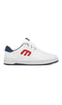 Etnies Josl1n Mens Shoes White/Navy/Red