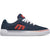 Etnies Joslin Vulc Mens Shoes Navy/Red/White Skate Connection