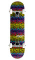 Coast Leopard Skateboard 7.5in