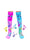 Madmia Music Notes Socks