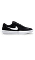 Nike SB Force 58 Mens Shoes Black/White/White