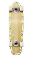 OBfive Leilani Lemon Cruiser 28in