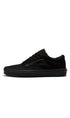 Vans Old Skool Shoes Black/Black