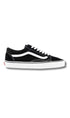 Vans Old Skool Shoes Black/White