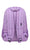 Santa Cruz Primal MFG Dot Backpack Purple Skate Connection