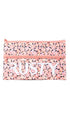 Rusty Girls Academy Pencil Case Fondant Pink