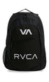 RVCA Pack IV Backpack Black