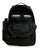 RVCA Pack IV Backpack Black Skate Connection